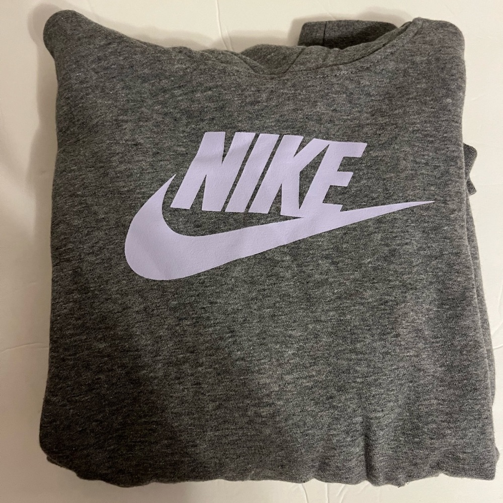 Girls Nike Hoodie